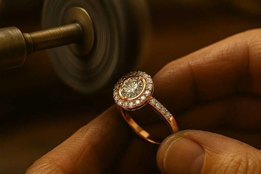 7.表面处理和抛光