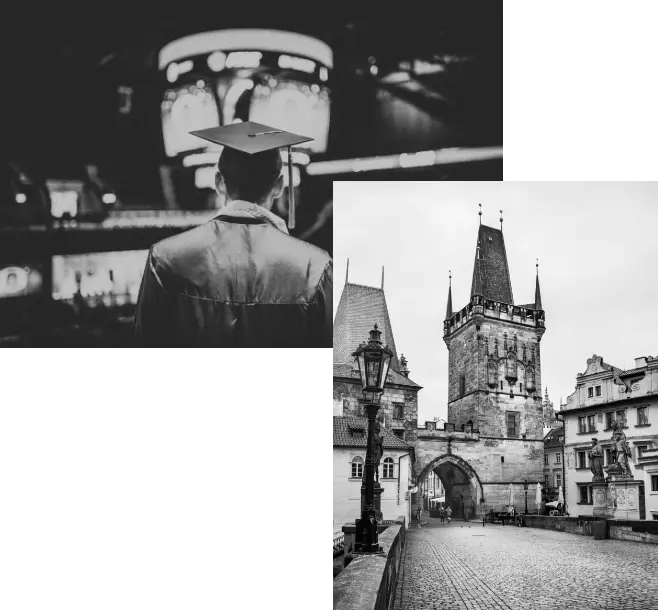 有远见的回归：Arben Topalli 和 BENY 品牌在布拉格的延伸