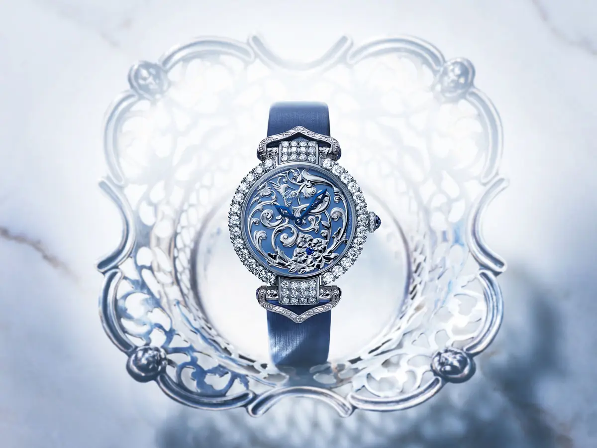 萧邦 Imperiale 384822-5003