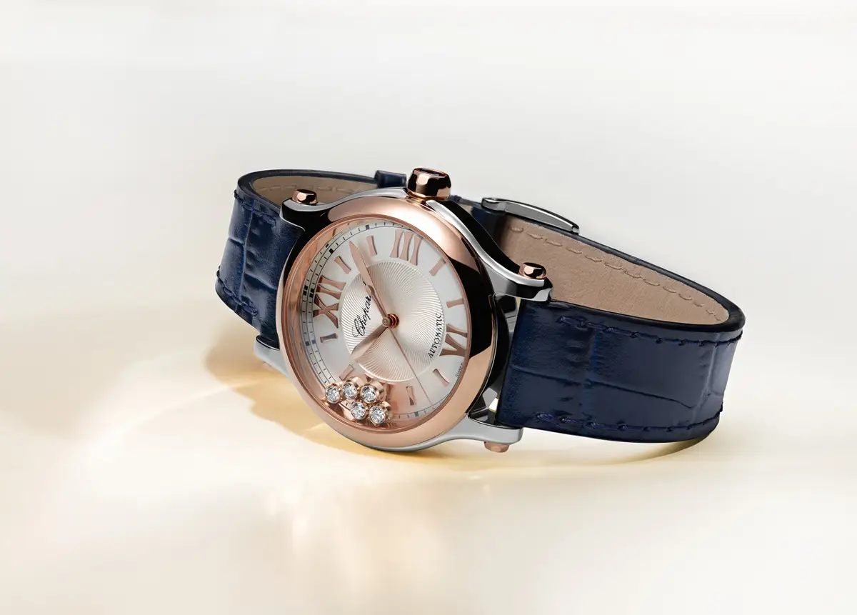 萧邦 Happy Hearts 278582-6009