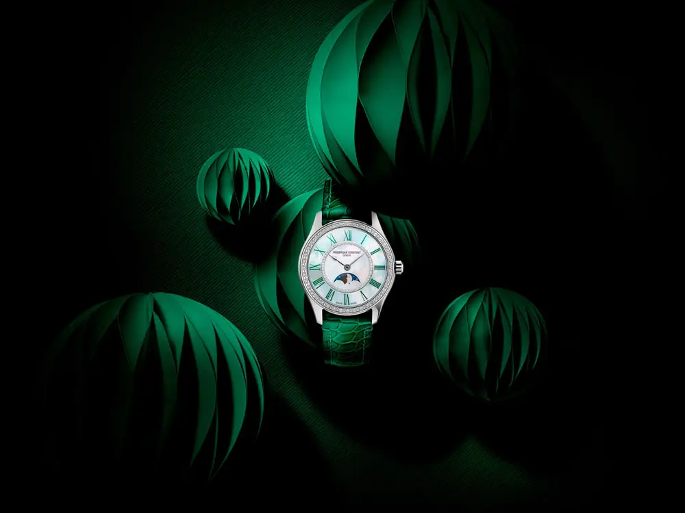 康斯登 Delight FC-200M1ER36