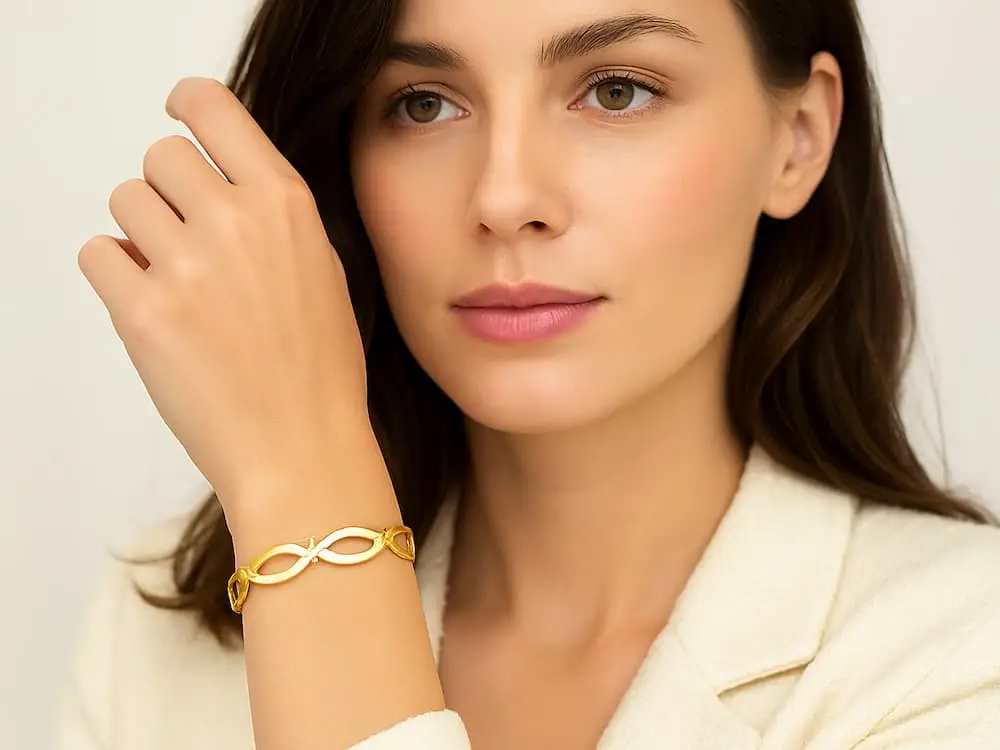 如何选择完美的腕带？