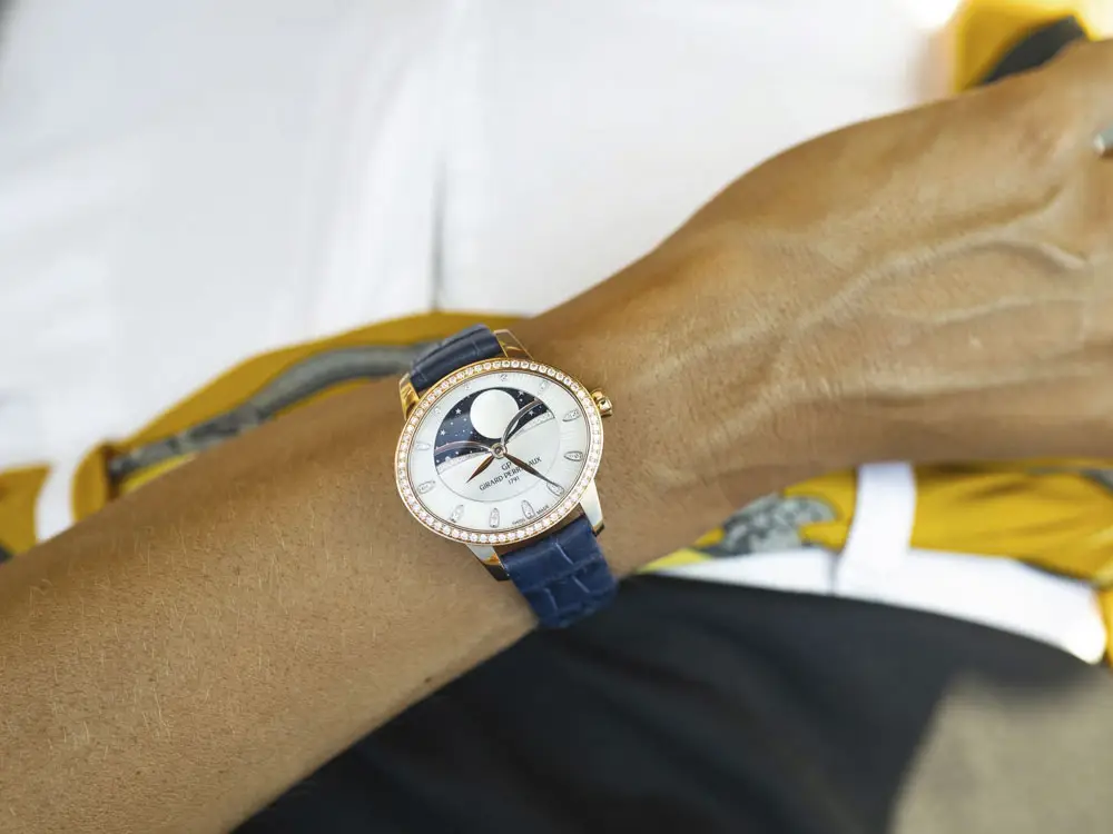 芝柏猫眼系列 80484D11A161-BK6B