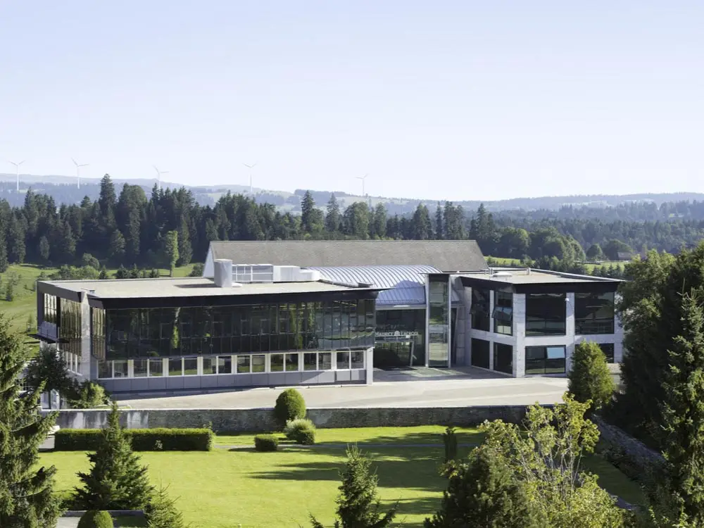 Maurice Lacroix 1975 Quartz Duotone 751007-PVP12-130-1