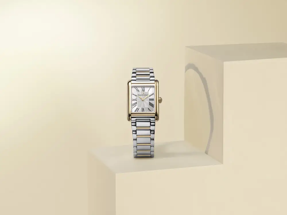 Maurice Lacroix Fiaba Moonphase FA1084-PVP13-150-1