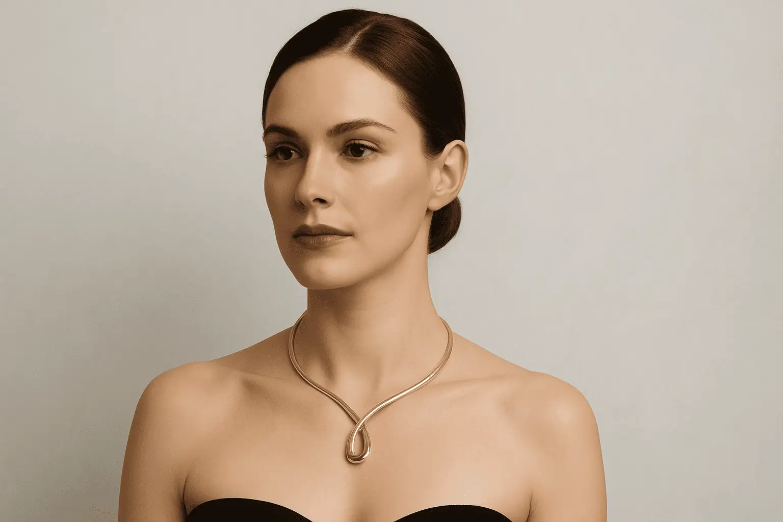 介绍最负盛名的项链品牌及其系列