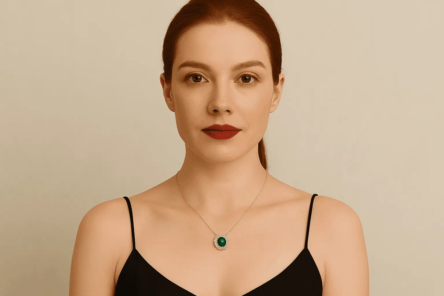 如何正确保养项链，让它们世代闪亮