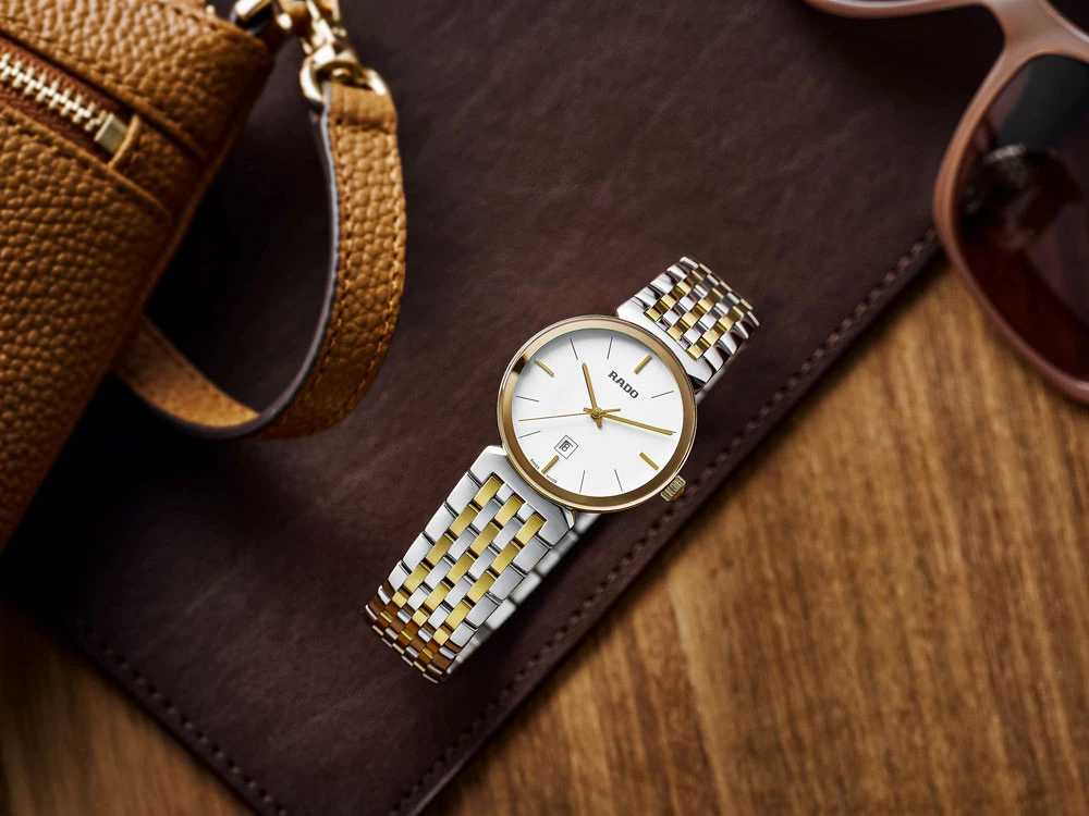 Rado Florence Diamonds R48913903