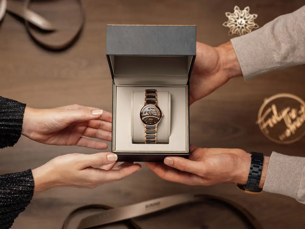 Rado Centrix R30024302