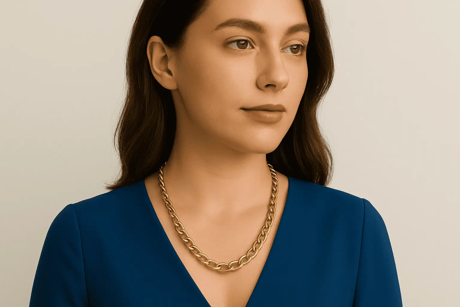 如何选择理想的链条长度和粗细