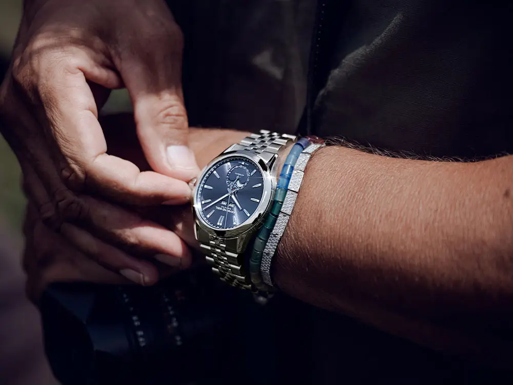 Raymond Weil Freelancer 2766-PC5-64001