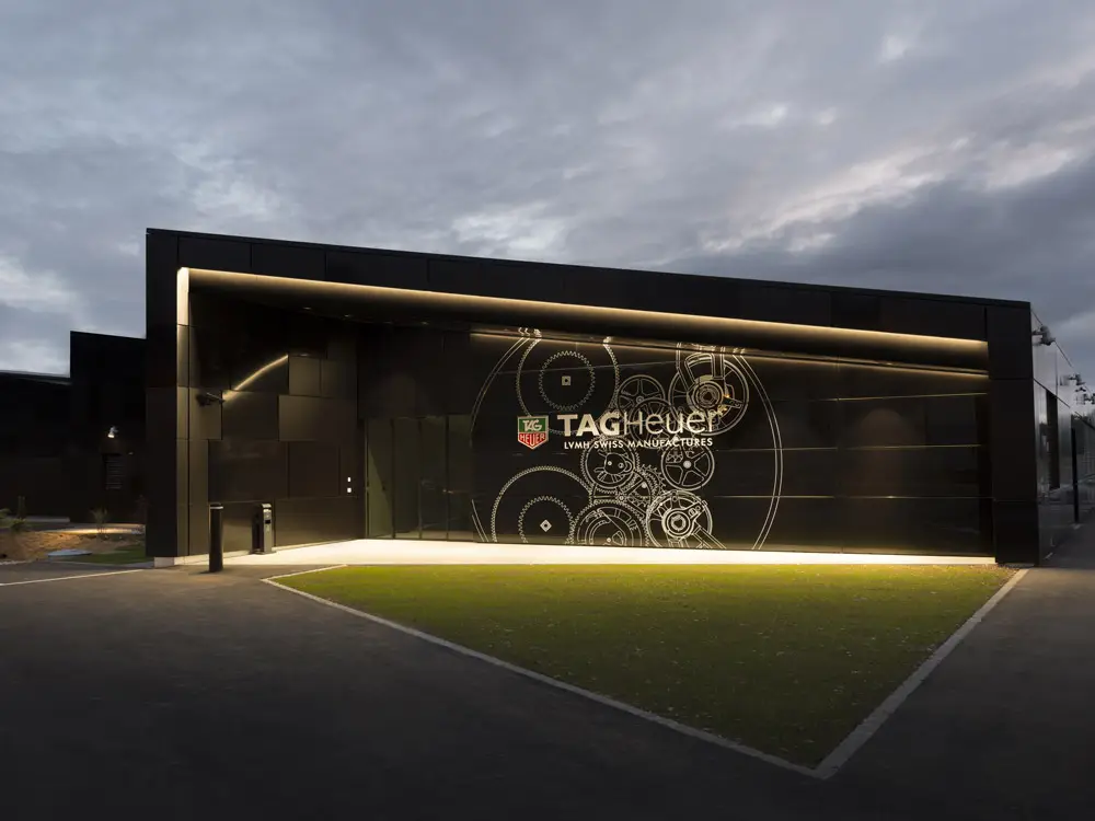 豪雅竞潜专业300 WBP231B.BA0618