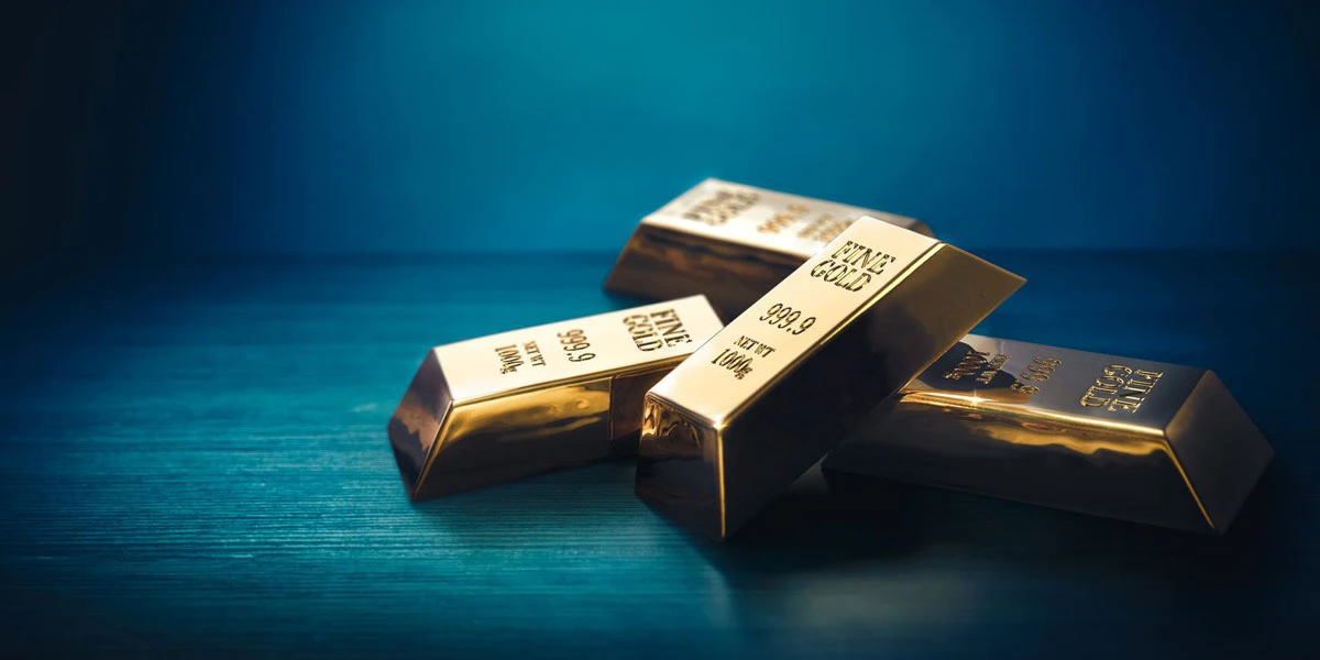 圣诞节后如何明智投资?答案就是钻石和黄金