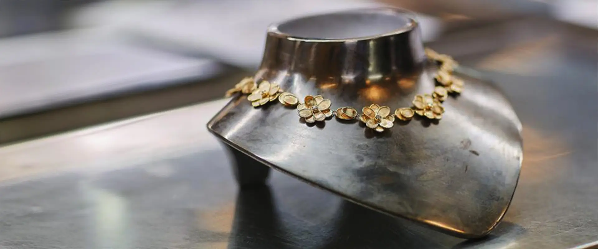 马可-比塞戈意大利珠宝艺术的杰作