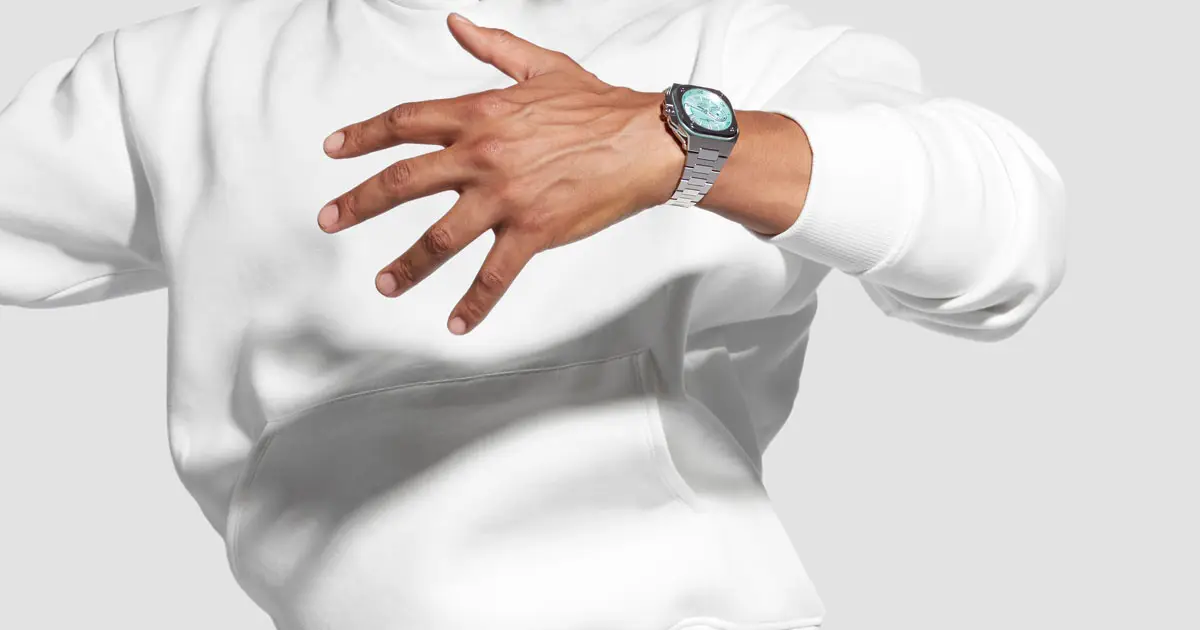 Bell & Ross BR-X5：大胆、充满科技感的创新令世界目眩神迷