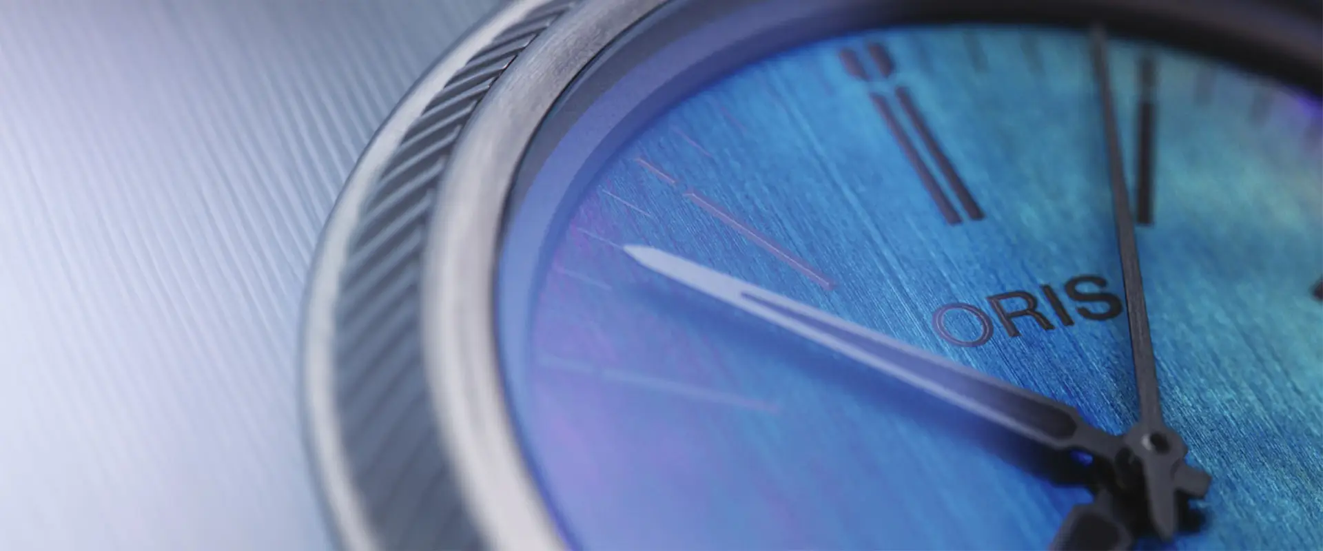 长期以来，Oris一直是瑞士制表业的精英之一。