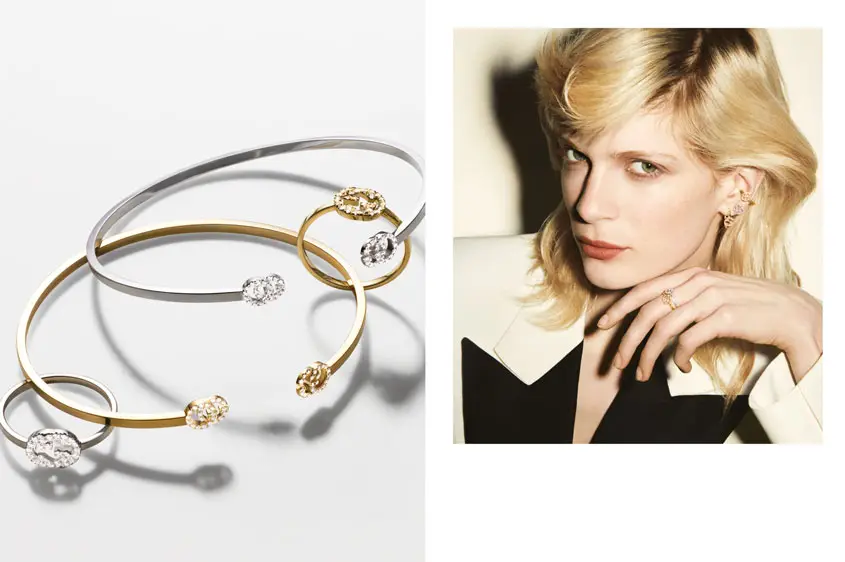 珠宝和腕表是 Gucci 的闪亮遗产