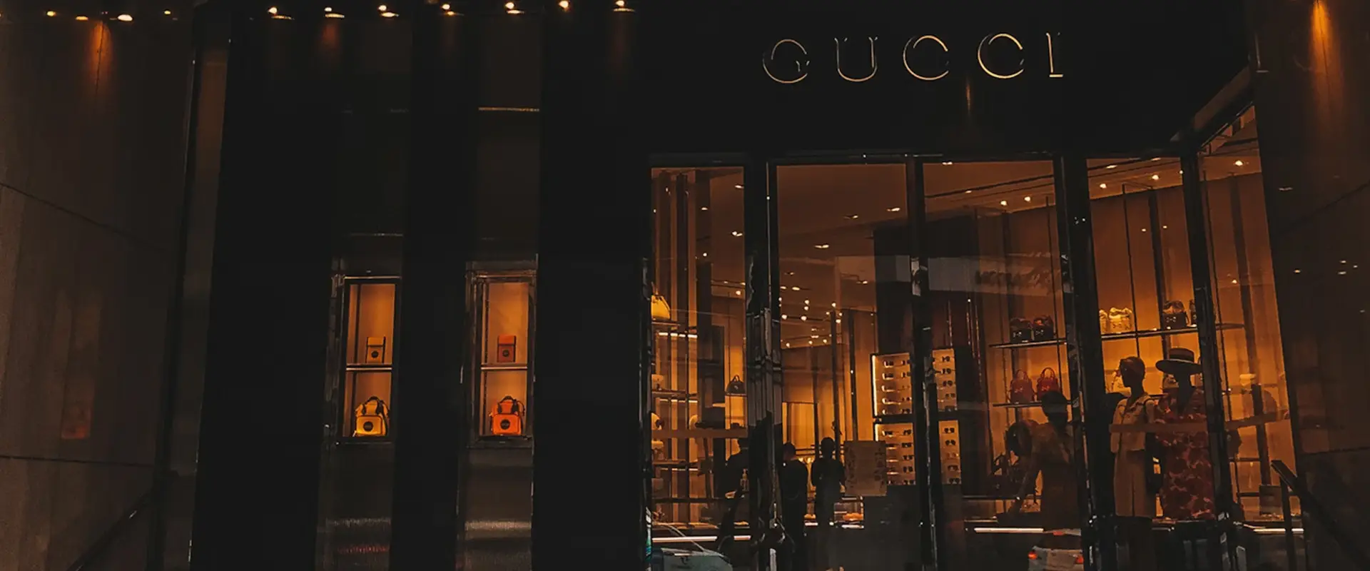 珠宝和腕表是 Gucci 的闪亮遗产