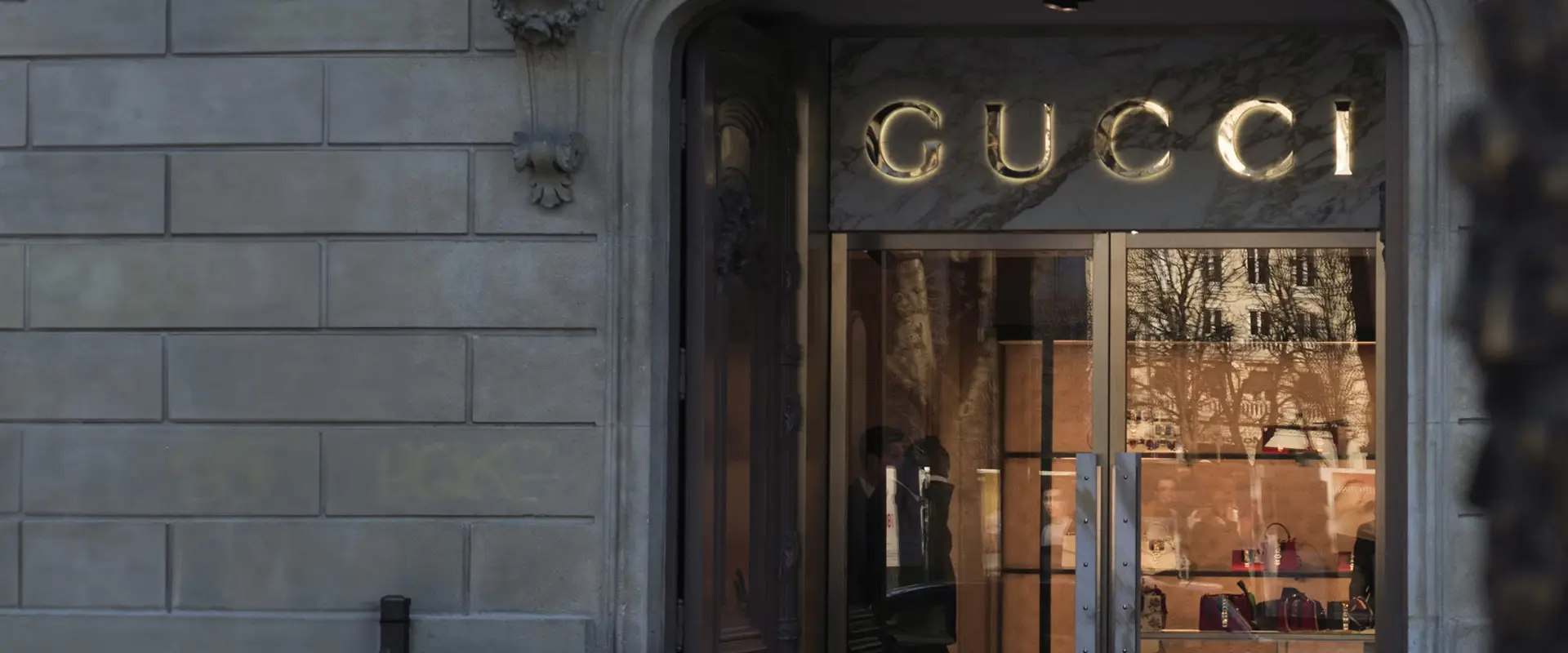 独一无二的 Gucci 珠宝和腕表：拥有百年传统的标志性奢侈品