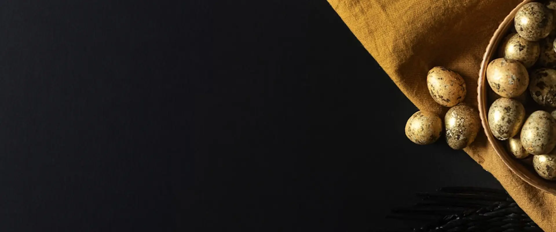 复活节即将来临。你知道我们为什么要庆祝复活节吗？