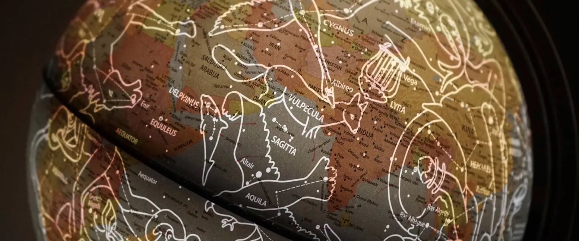 根据星座选择宝石