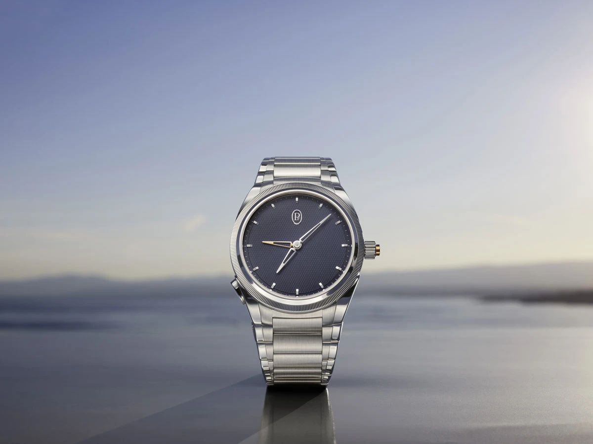 Parmigiani Tonda PF Minute Rattrapante PFC904-1020001-100182