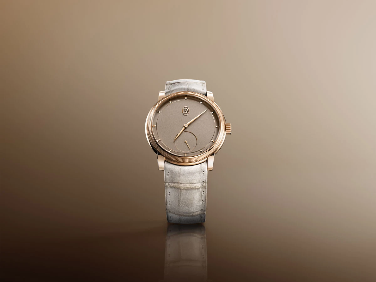 Parmigiani Toric Quantieme Perpetuel PFH952-2010001-300181