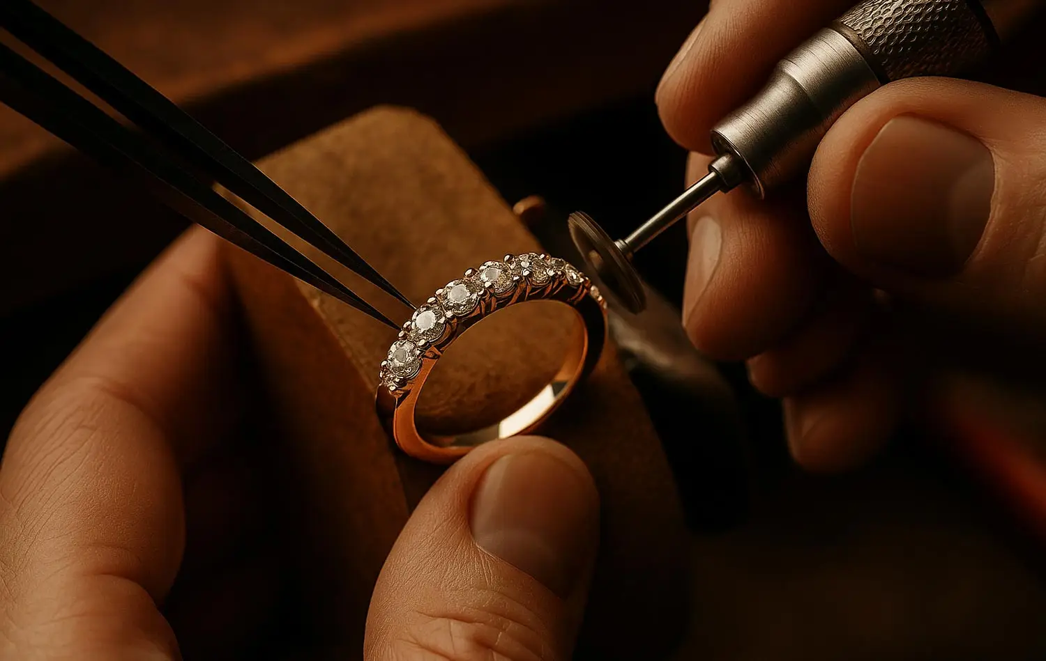 3.小型维护和修理