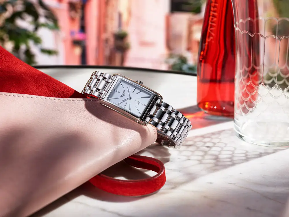 浪琴表 DolceVita L5.512.4.71.0