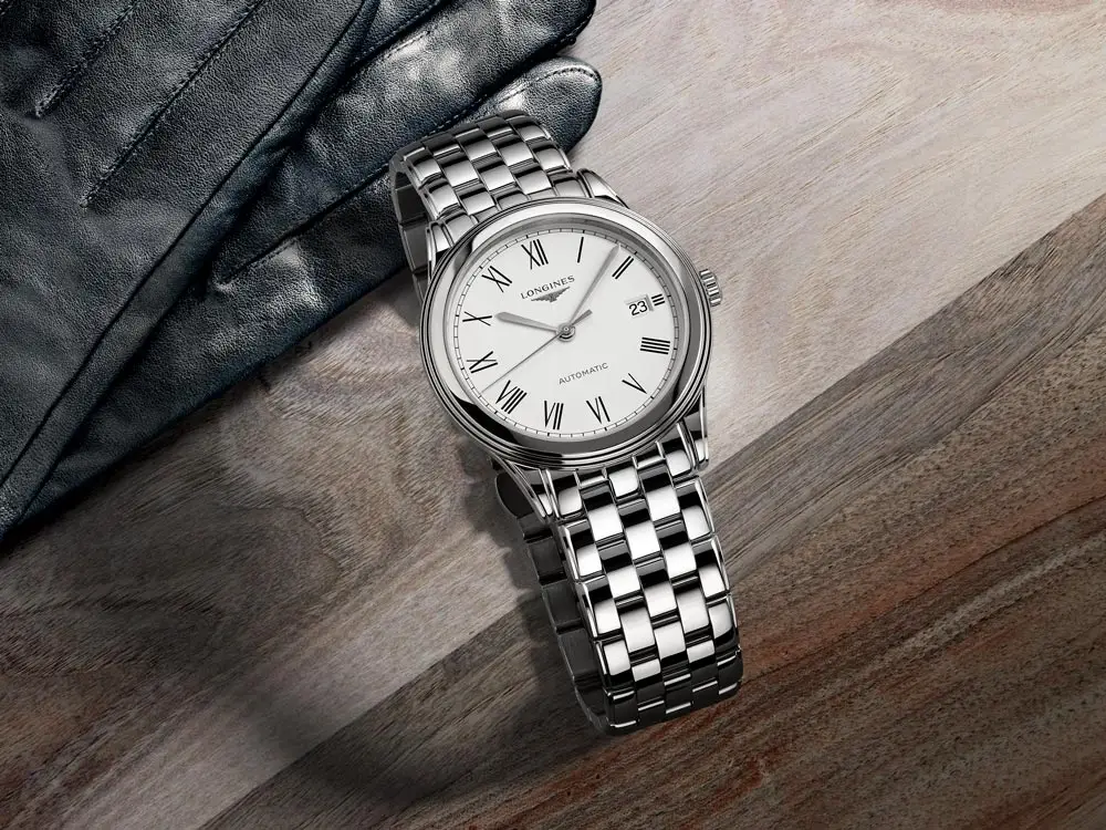 Longines Flagship Classic L4.974.3.27.7