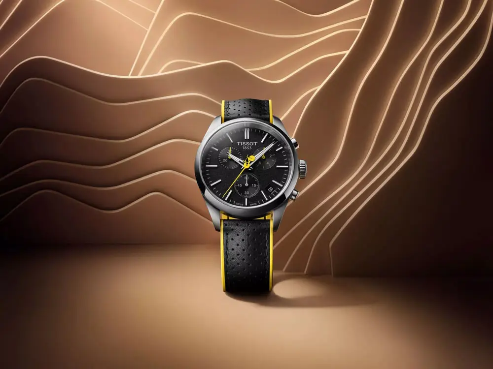 Tissot PR 100 40mm T150.410.33.051.00