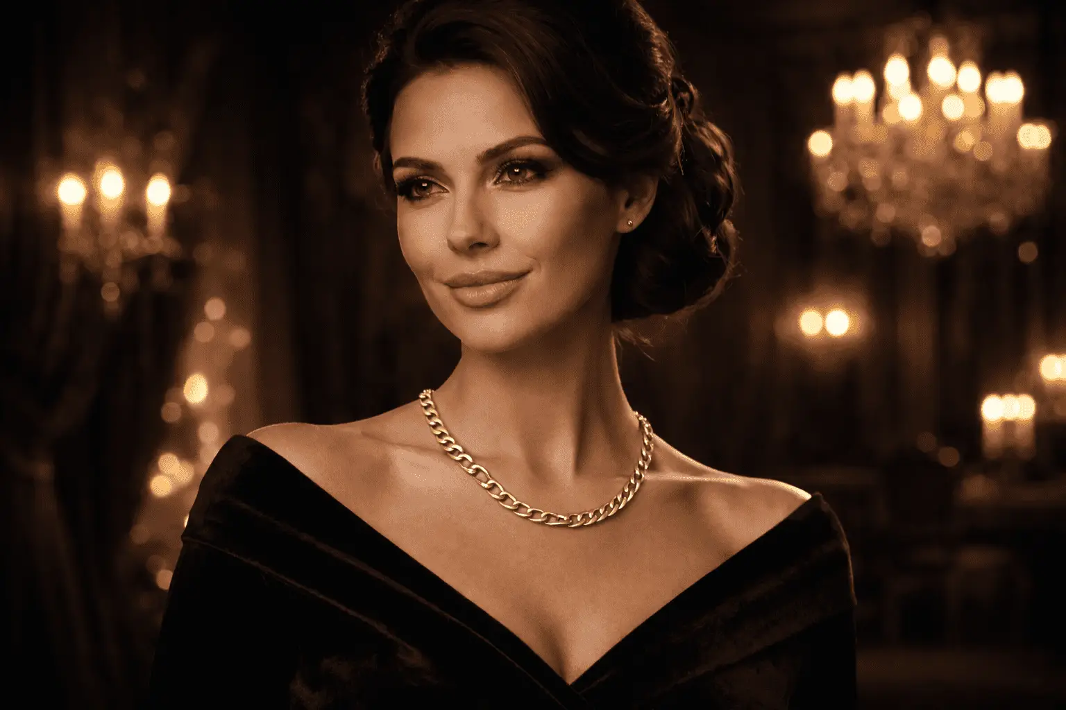 Řetízky Beny Jewellery navazují na českou šperkařskou tradici