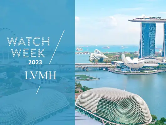 真力时推出 DEFY 系列新款腕表