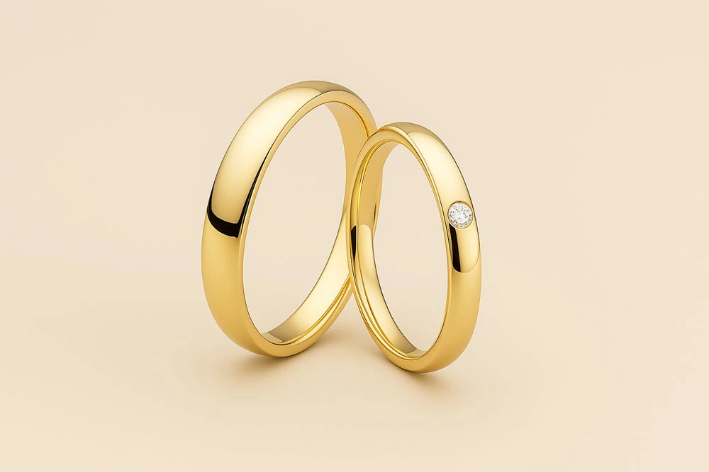 婚戒