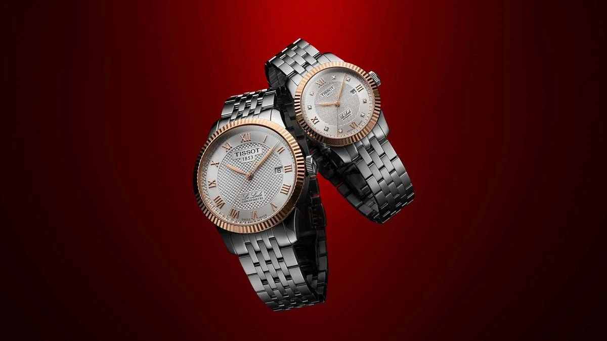 Tissot