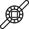 光环戒指