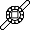 光环戒指