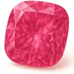 Fancy pink