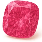 Fancy pink