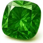 Fancy green