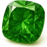 Fancy green