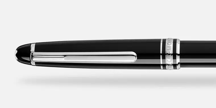 圆珠笔和圆珠笔的区别