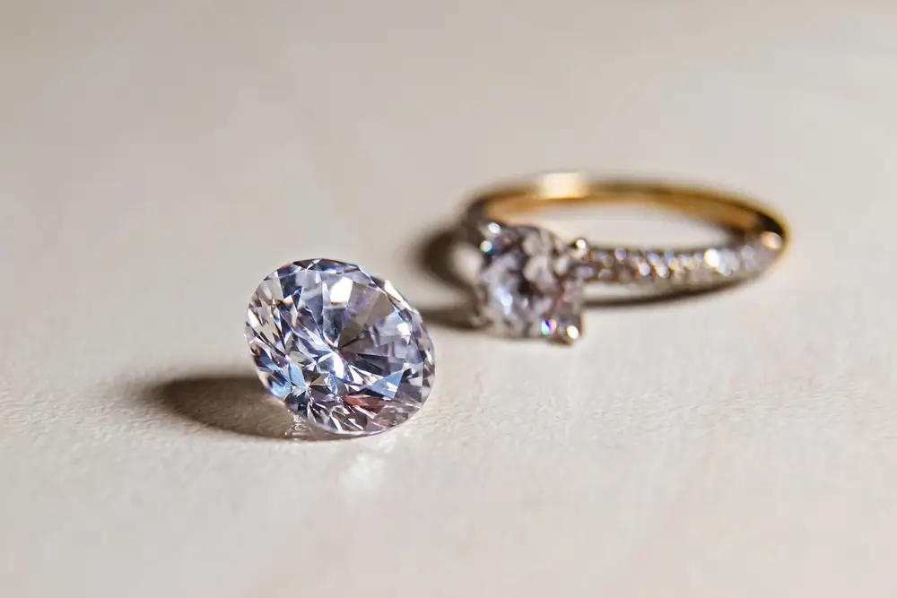 介绍最负盛名的戒指品牌及其系列