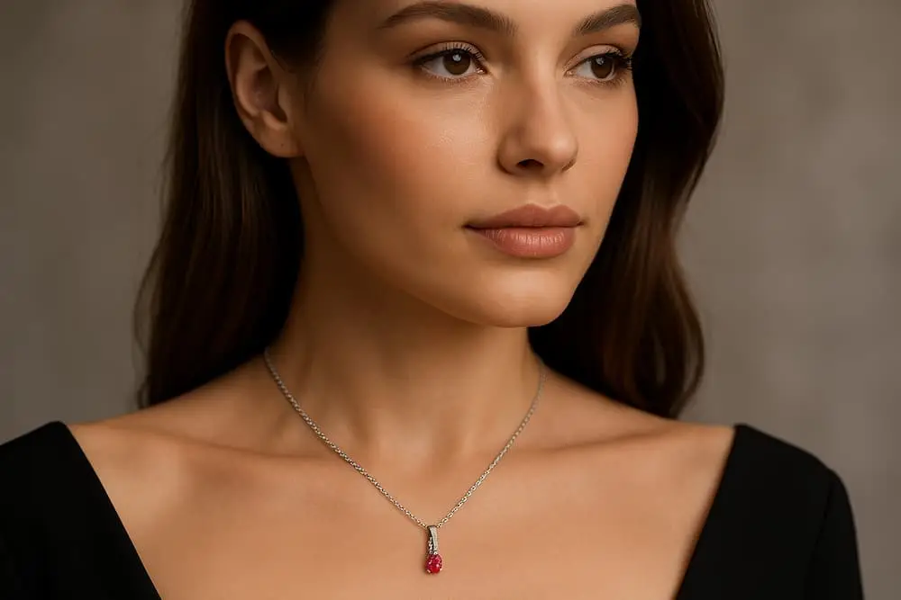 介绍最负盛名的项链品牌及其系列