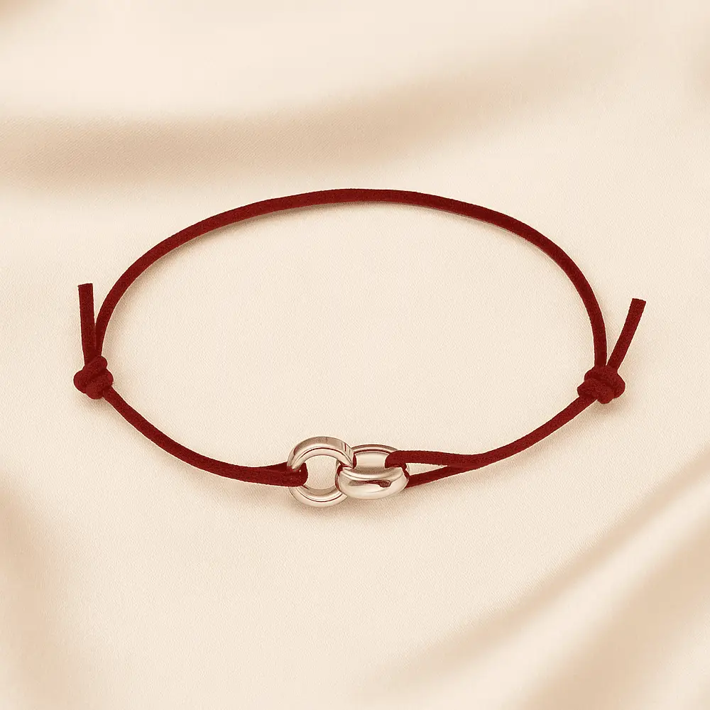 手镯类型：哪种手镯更能突出您的风格？