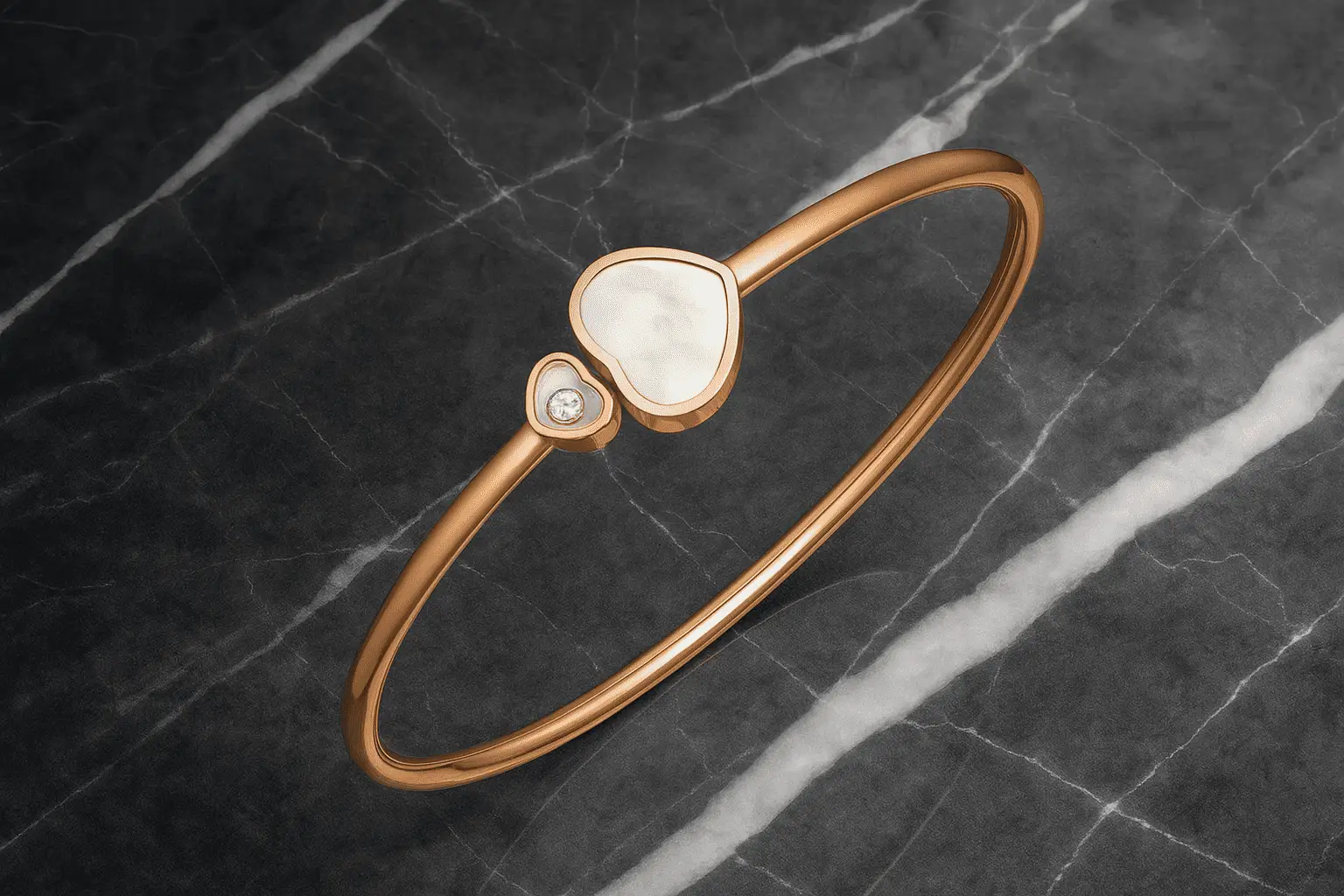 介绍最负盛名的手镯品牌及其系列