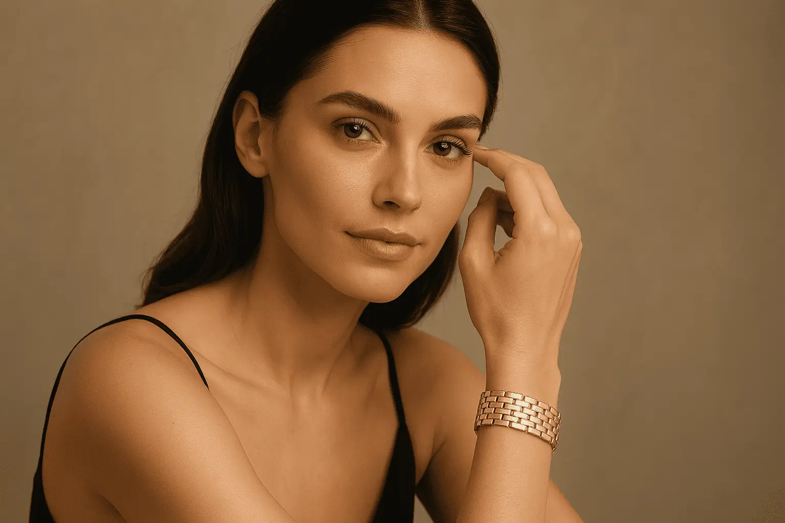 如何正确保养手镯，让它们世代闪亮