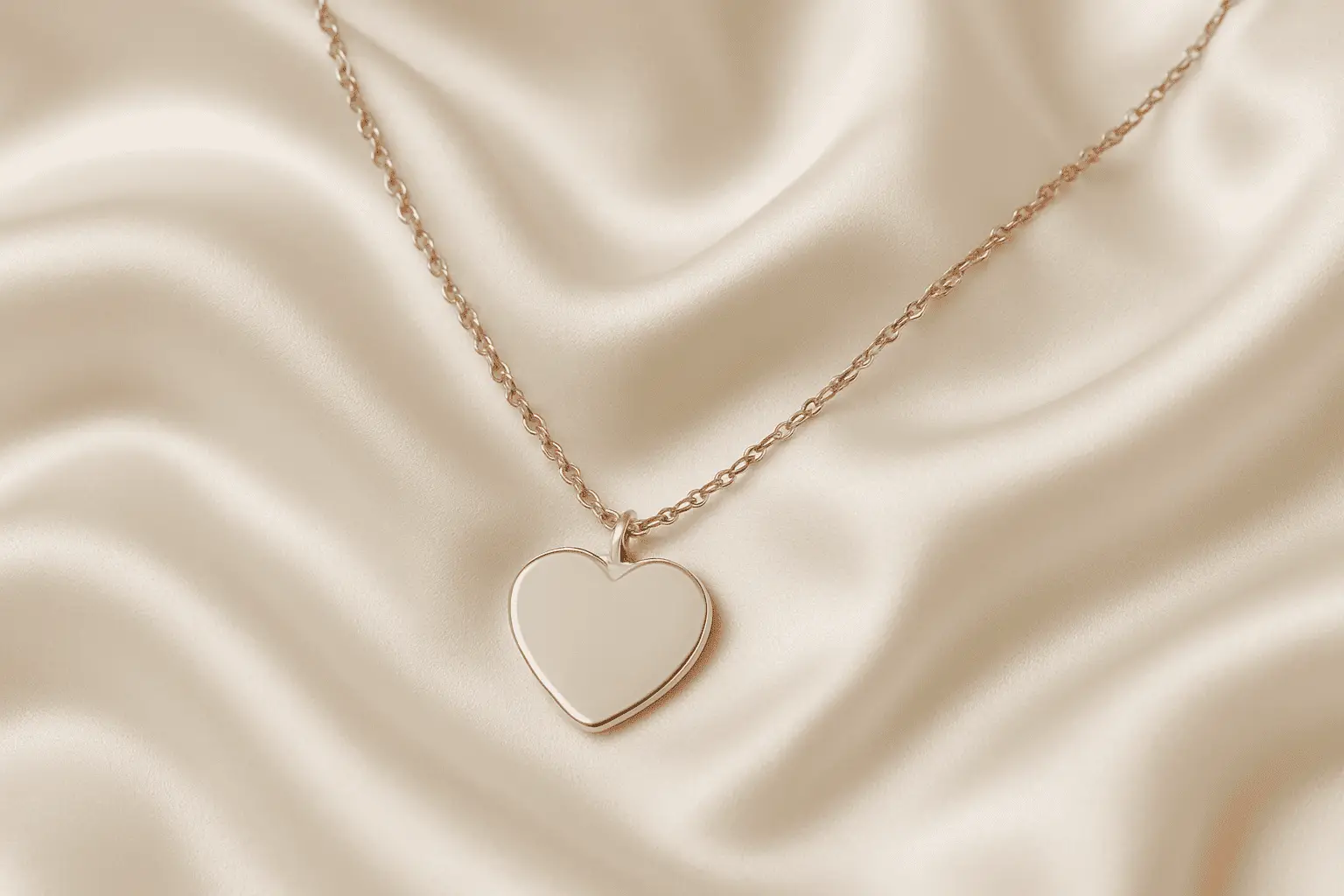 如何选择能凸显你独特性的项链