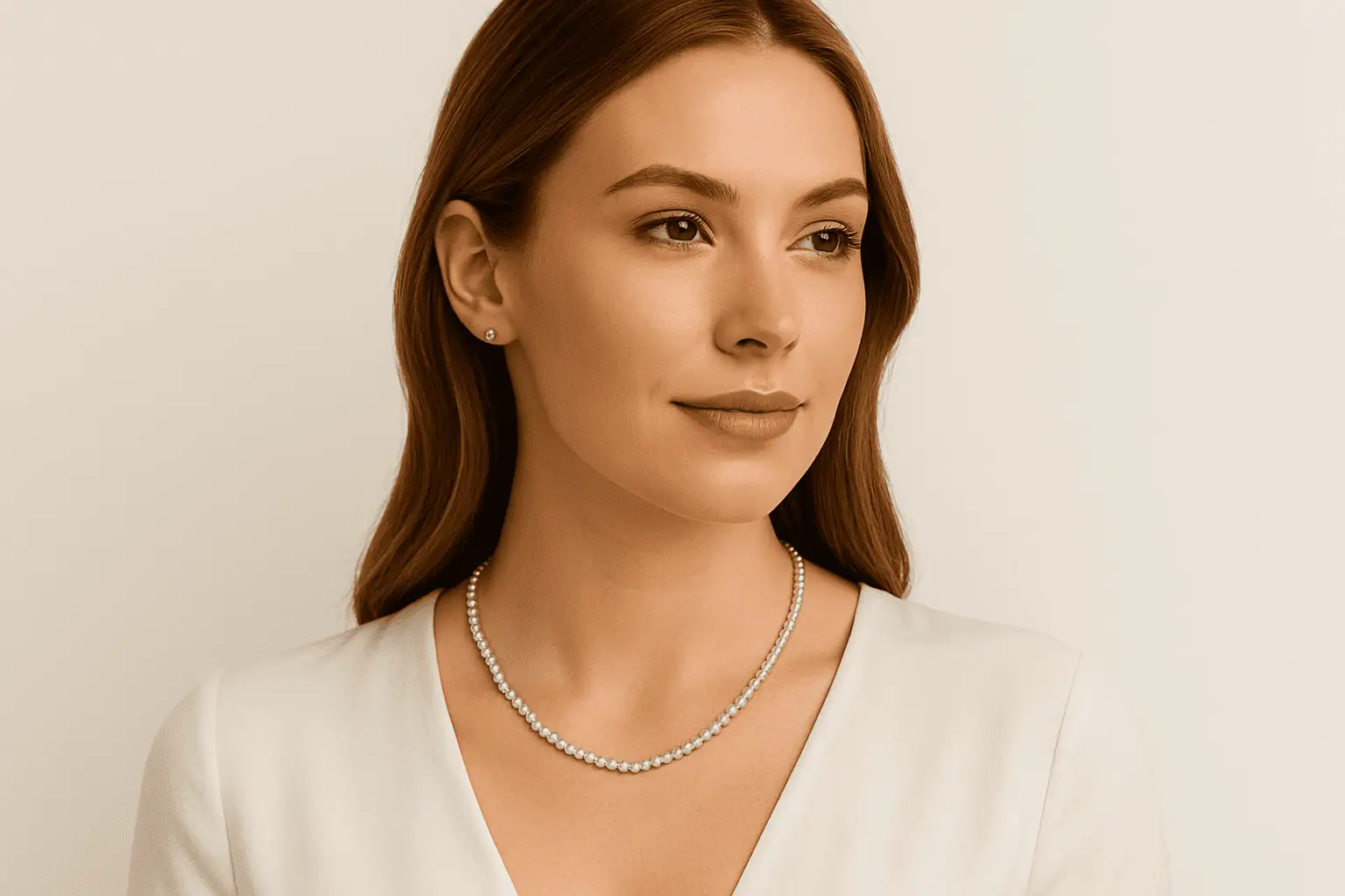 如何选择与您的风格完美搭配的女士项链