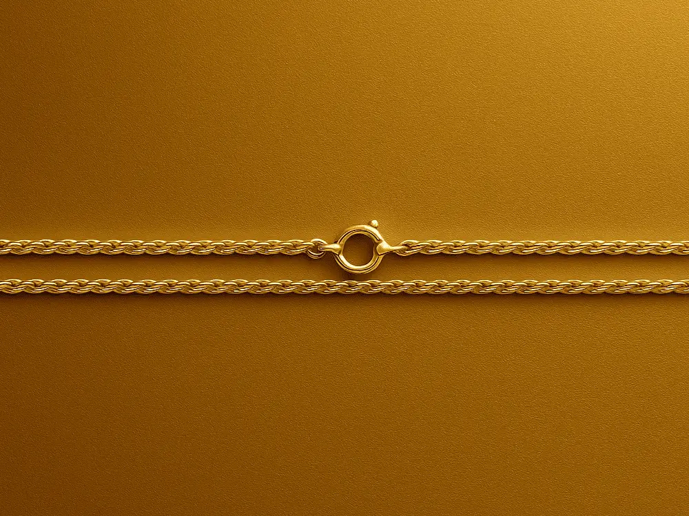 项链的种类：哪种图案能突出你的风格？